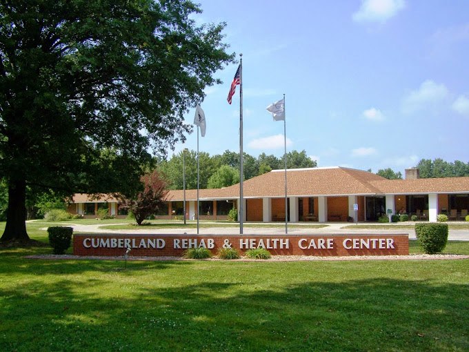 Image of Cumberland Rehabilitation & Health Care Center (1)