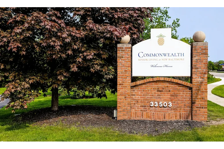 Image of Commonwealth Senior Living at New Baltimore (8)
