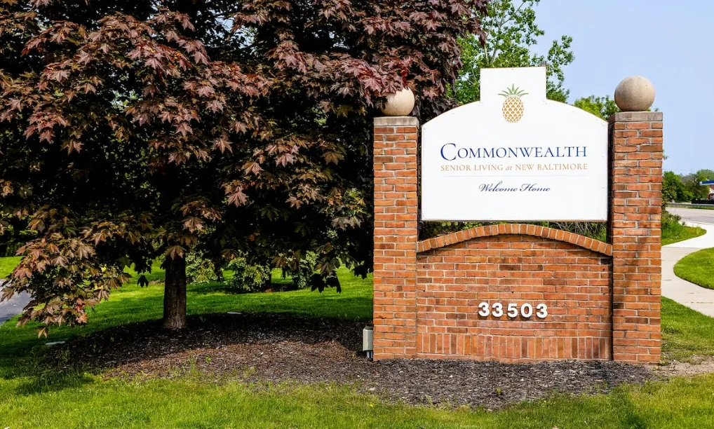 Image of Commonwealth Senior Living at New Baltimore (8)