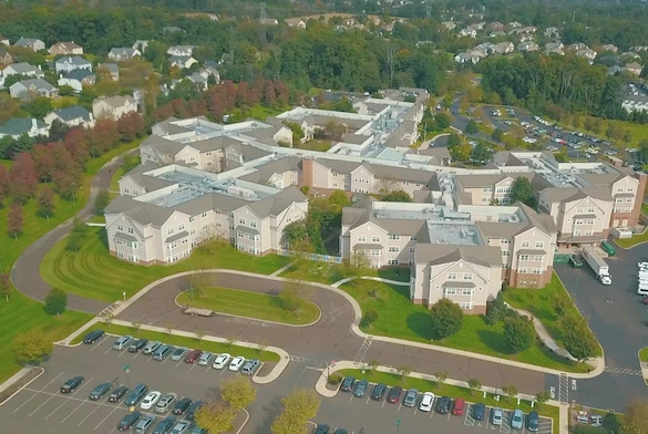 Image of Horsham Center For Jewish Life (1)