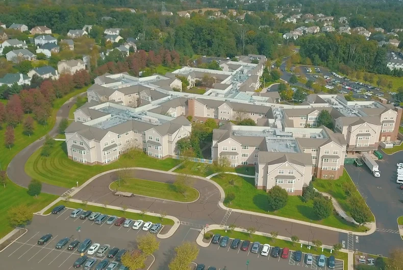 Image of Horsham Center For Jewish Life (1)