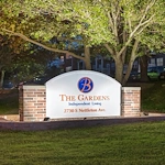 Image of The Gardens at Springfield (1)