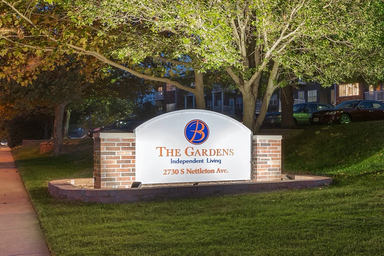 Image of The Gardens at Springfield (1)