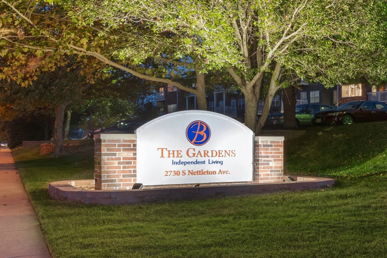 Image of The Gardens at Springfield (1)