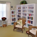 Image of Arbors at Rose Park Senior Apartments (5)