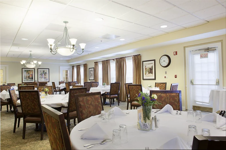 Image of The Rivers at Maryland Farms (4)