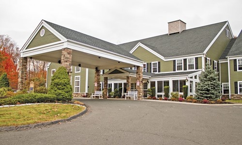 Image of The Residence at Ferry Park (1)