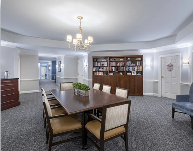 Image of Brightview Woodbury Lake (2)