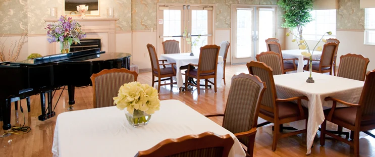 Image of The Gardens  of Scioto Community (3)