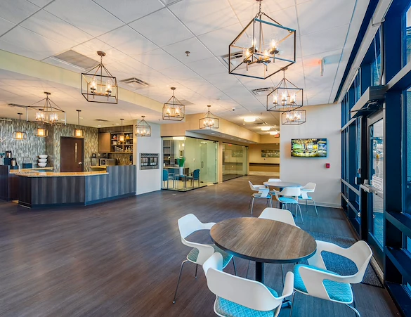 Image of Blue Heron Senior Living (5)