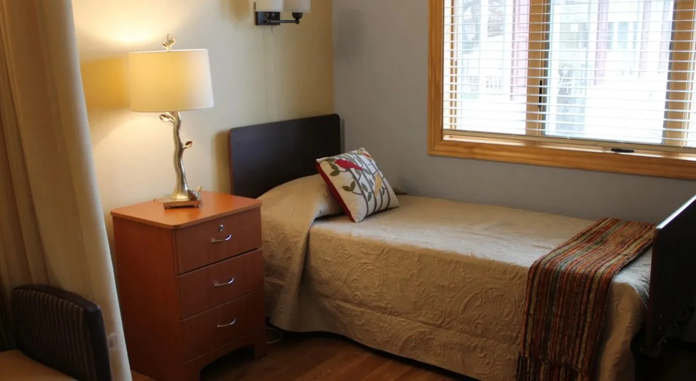 Image of Miller's Merry Manor Walkerton (5)