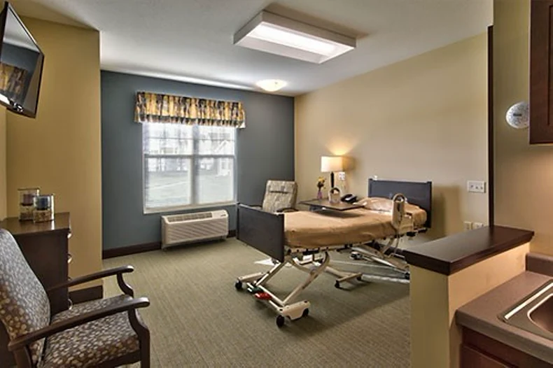 Image of Mill-Pond - The Gables (4)