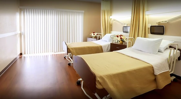 Image of Windsor Gardens Conv Center Of San Diego (6)