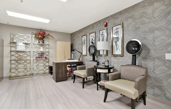 Image of The Commons at Dallas Ranch (4)