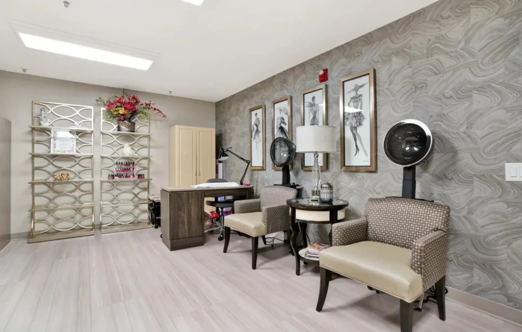 Image of The Commons at Dallas Ranch (4)