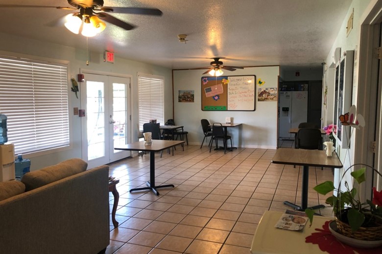 Image of Paradise Oasis (7)