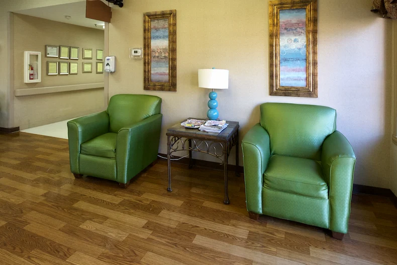 Image of Eaton Creek Post Acute (2)