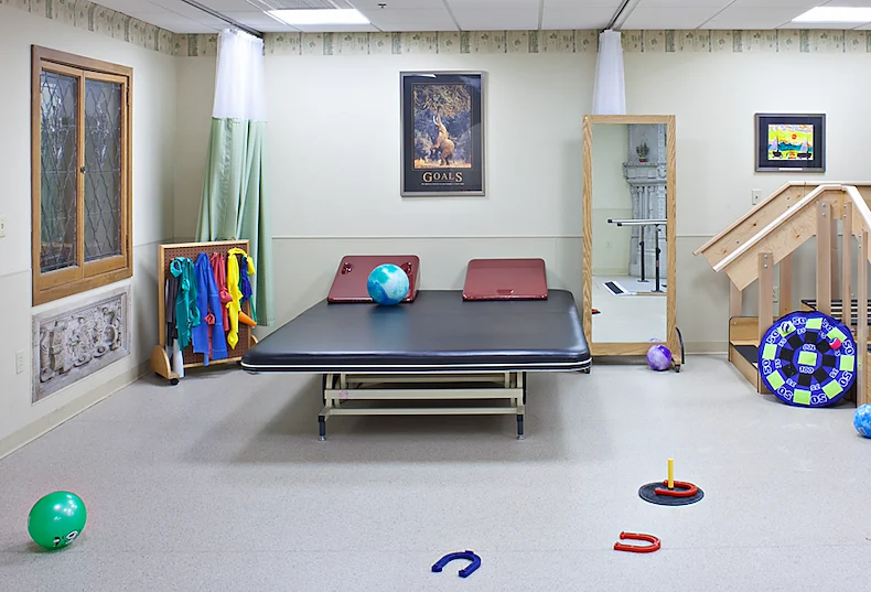 Image of Wayne Center (6)