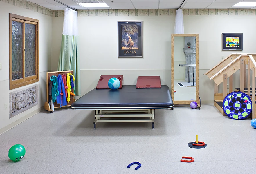 Image of Wayne Center (6)