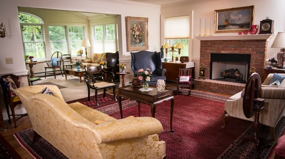 Image of St. Paul Home's Senior Living (6)