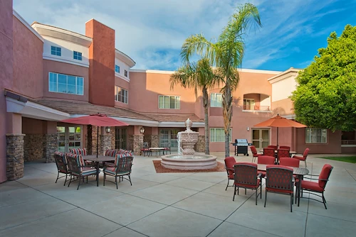 Image of Chaparral Winds Independent Living (7)