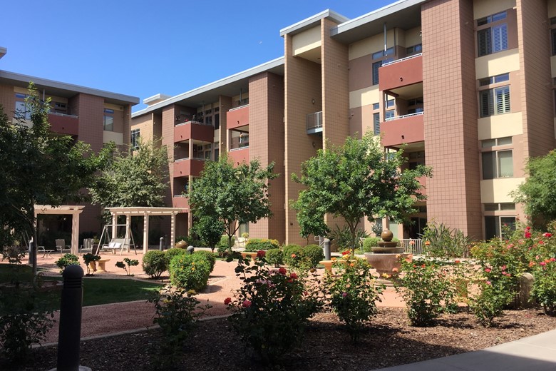 Image of Beatitudes Campus - Senior Living (7)