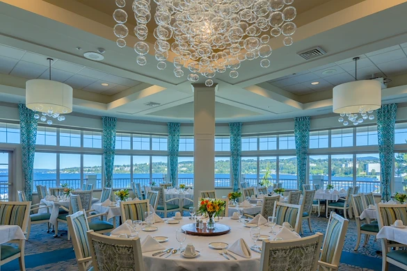 Image of The Lakeshore (1)