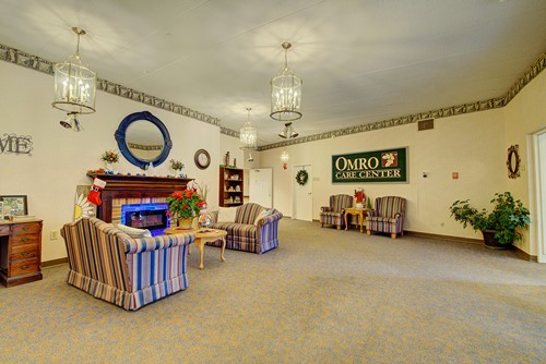 Image of Omro Care Center (4)