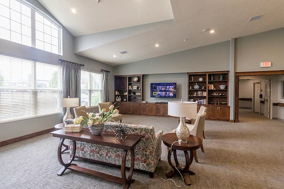 Image of Grand Village (6)