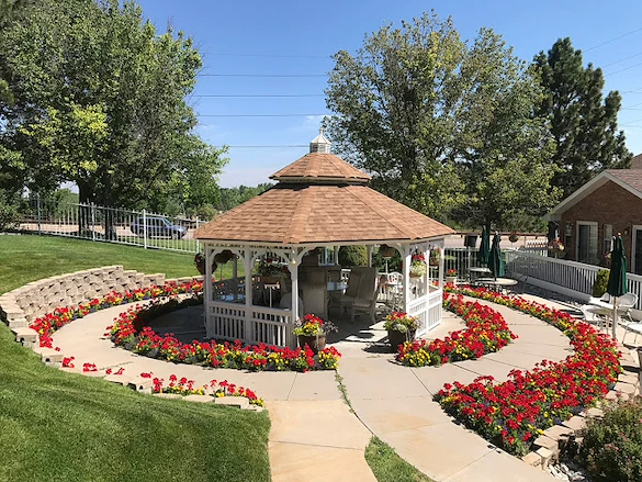 Image of Golden Orchard Assisted Living - Greenwood Village (7)