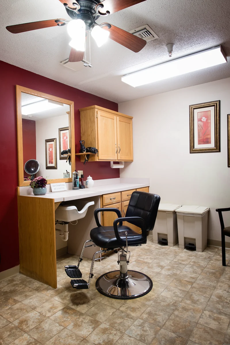 Image of StoneBridge Westphalia Assisted Living (3)