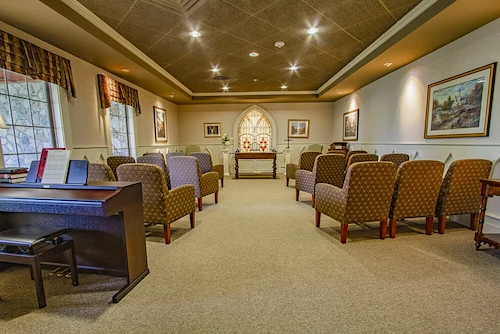 Image of The Inn at Olentangy Trail (8)