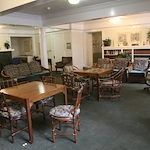 Image of Sarah Daft Home (2)