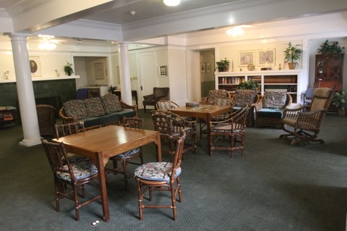 Image of Sarah Daft Home (2)