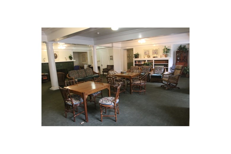 Image of Sarah Daft Home (2)