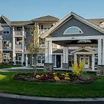 Image of The Woods at Merrimack Retirement Community (1)