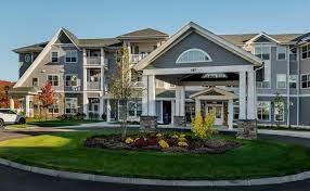 Image of The Woods at Merrimack Retirement Community (1)