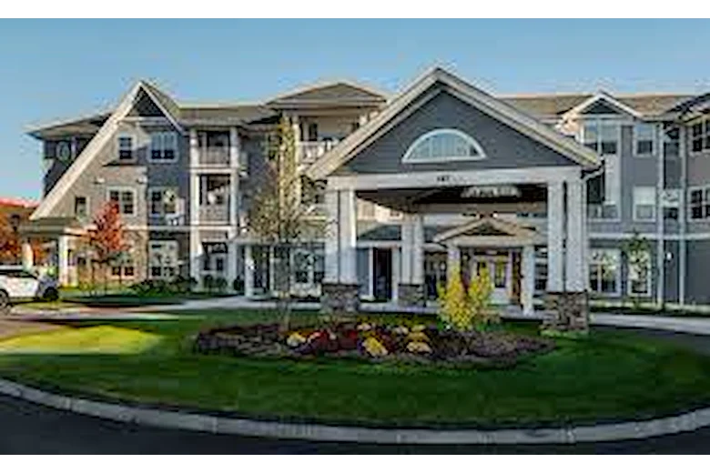 Image of The Woods at Merrimack Retirement Community (1)