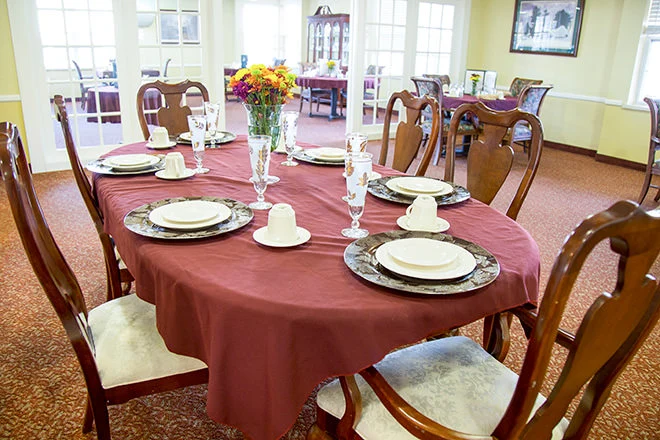 Image of Brookdale Harrisonburg (3)