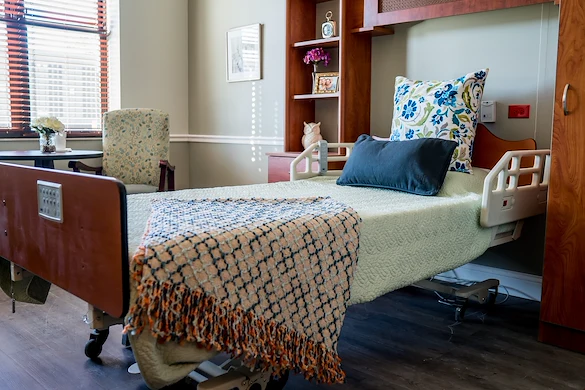 Image of Meadowbrook Manor - Lagrange (3)