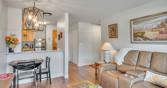 Image of The Terraces at Summitview Senior Living (6)