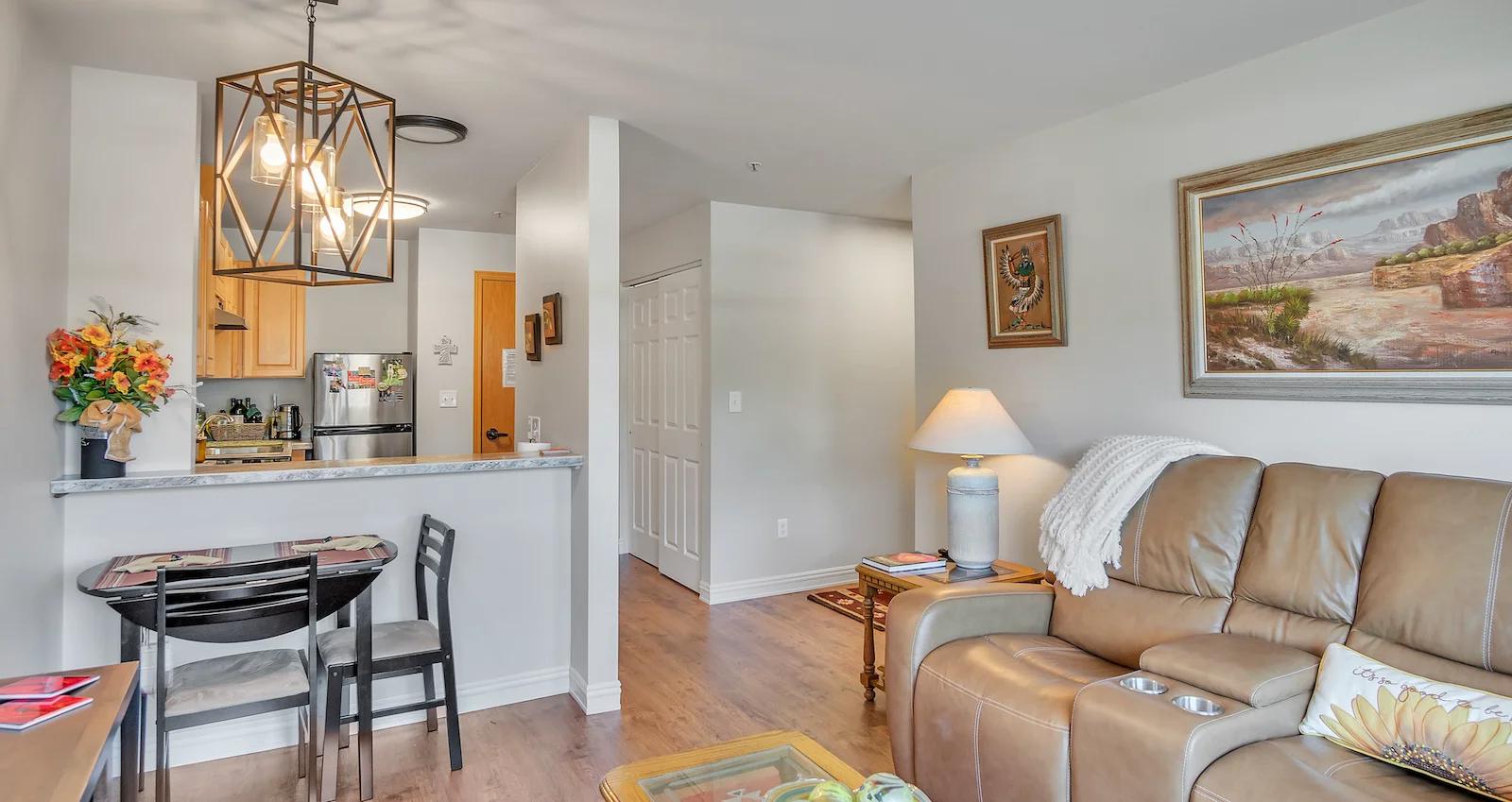 Image of The Terraces at Summitview Senior Living (6)