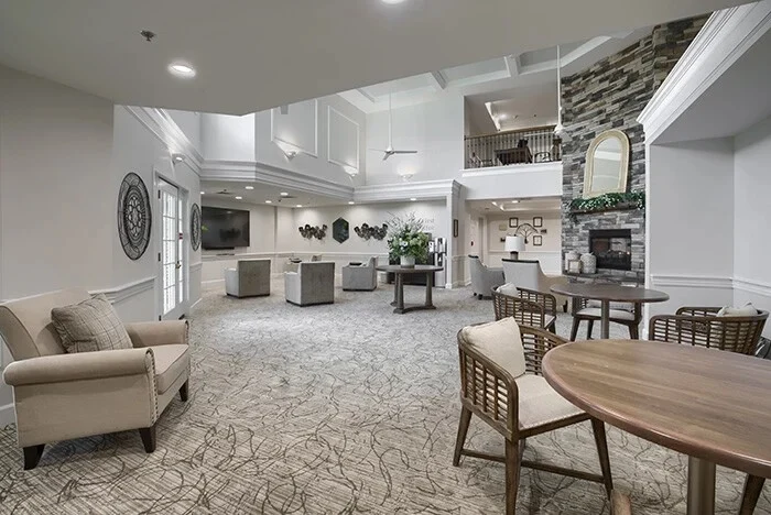 Image of Ohio Living Lake Vista Senior Living (3)