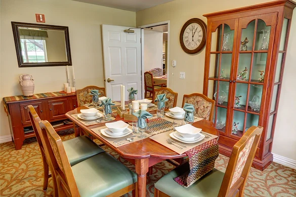 Image of The Auberge at North Ogden (7)