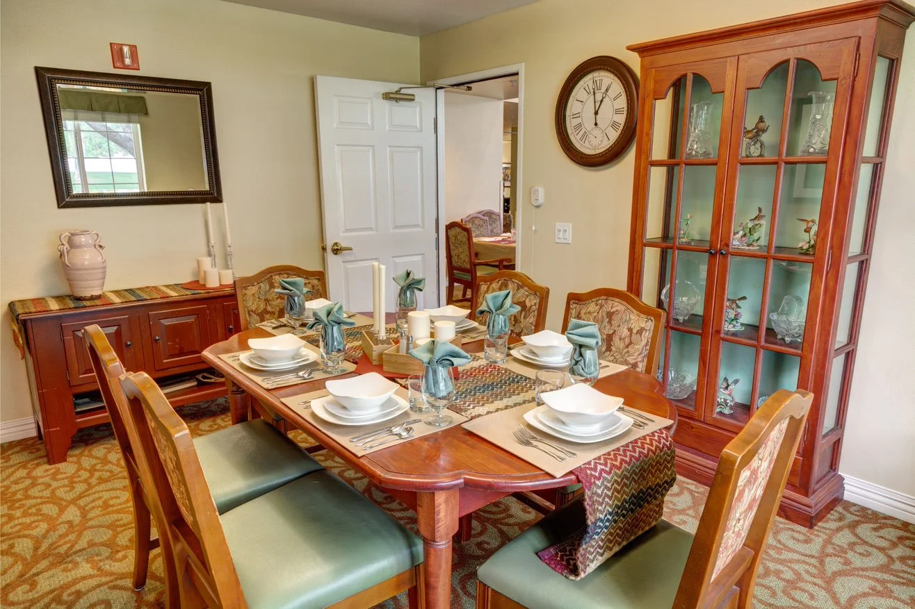 Image of The Auberge at North Ogden (7)