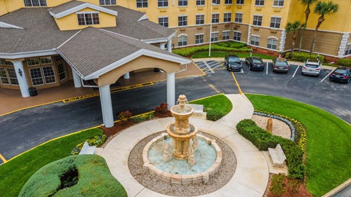 Image of Vitality Living Lake Forest (2)