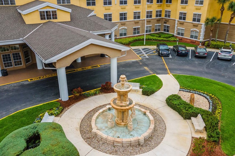 Image of Vitality Living Lake Forest (2)