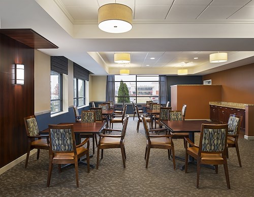 Image of Commonwealth Senior Living at North Byron (4)
