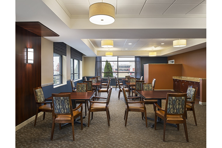 Image of Commonwealth Senior Living at North Byron (4)