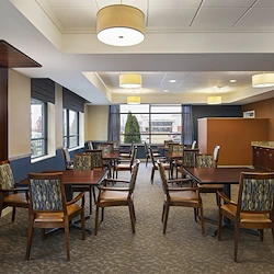 Image of Commonwealth Senior Living at North Byron (4)
